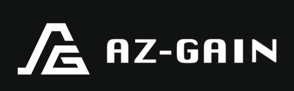 AZ-GAIN Logo